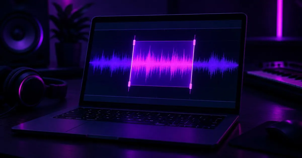 How to Trim Audio Online for Free (Without Uploading Your Song) — TrackPush